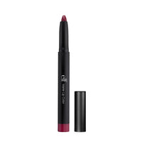 E.L.F. Cosmetics, Matte Lip Color, Wine, 0.05 oz (1.4 g)