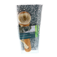 European Soaps, LLC, Urban Spa, The Wool Facial Brush, 1 Brush