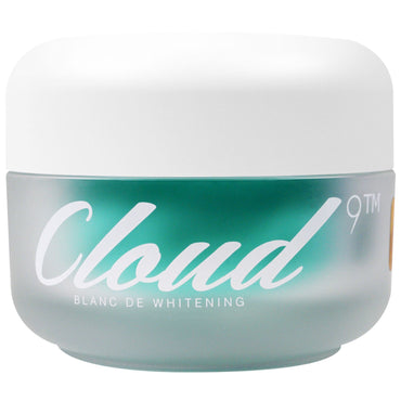 Claires, Cloud 9 Complex、ホワイトニング クリーム、1.76 オンス (50 ml)