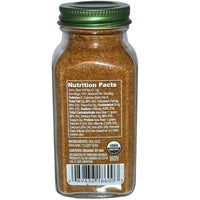 Simply , Celery Salt, 5.54 oz (157 g)