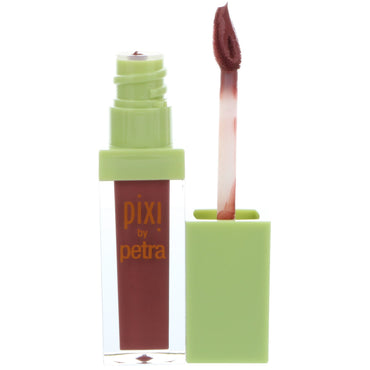 Pixi Beauty, MatteLast Liquid Lip، زهرة المساء، 0.24 أونصة (6.9 جم)