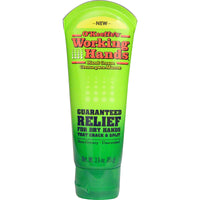 O'Keeffe's, Working Hands, Hand Cream, Unscented, 3 oz (85 g)