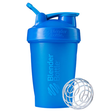 Sundesa, BlenderBottle, Classic With Loop, Ciano, 20 oz