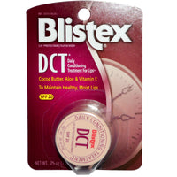 Blistex, DCT (tratamiento acondicionador diario) para labios, SPF 20, 7,08 g (0,25 oz)