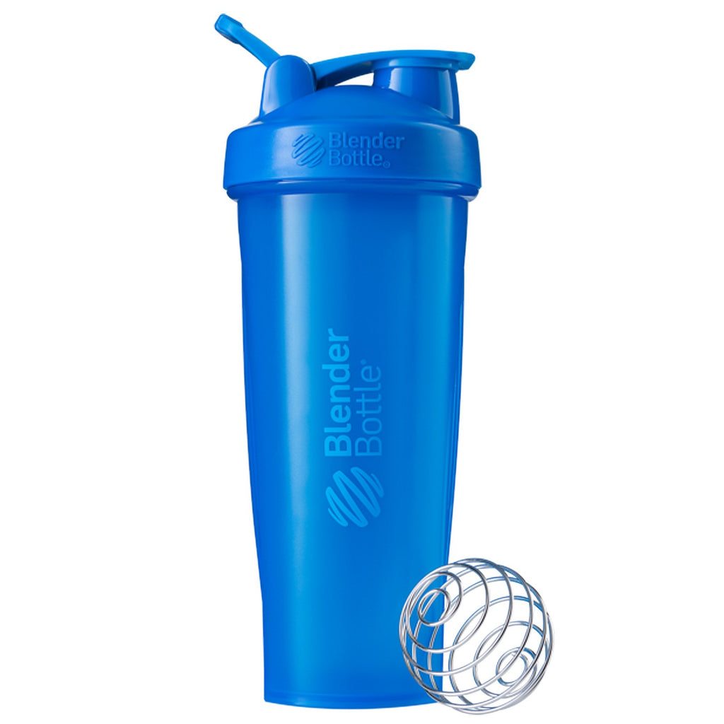 Sundesa, BlenderBottle, Classic With Loop, Ciano, 32 oz