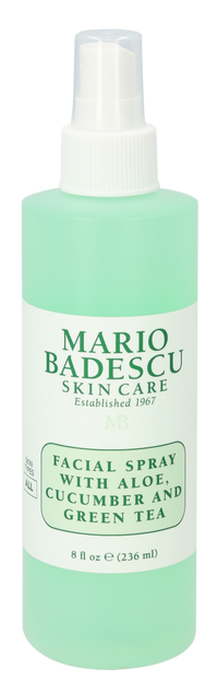 Mario Badescu Facial Spray With Aloe 236 ml