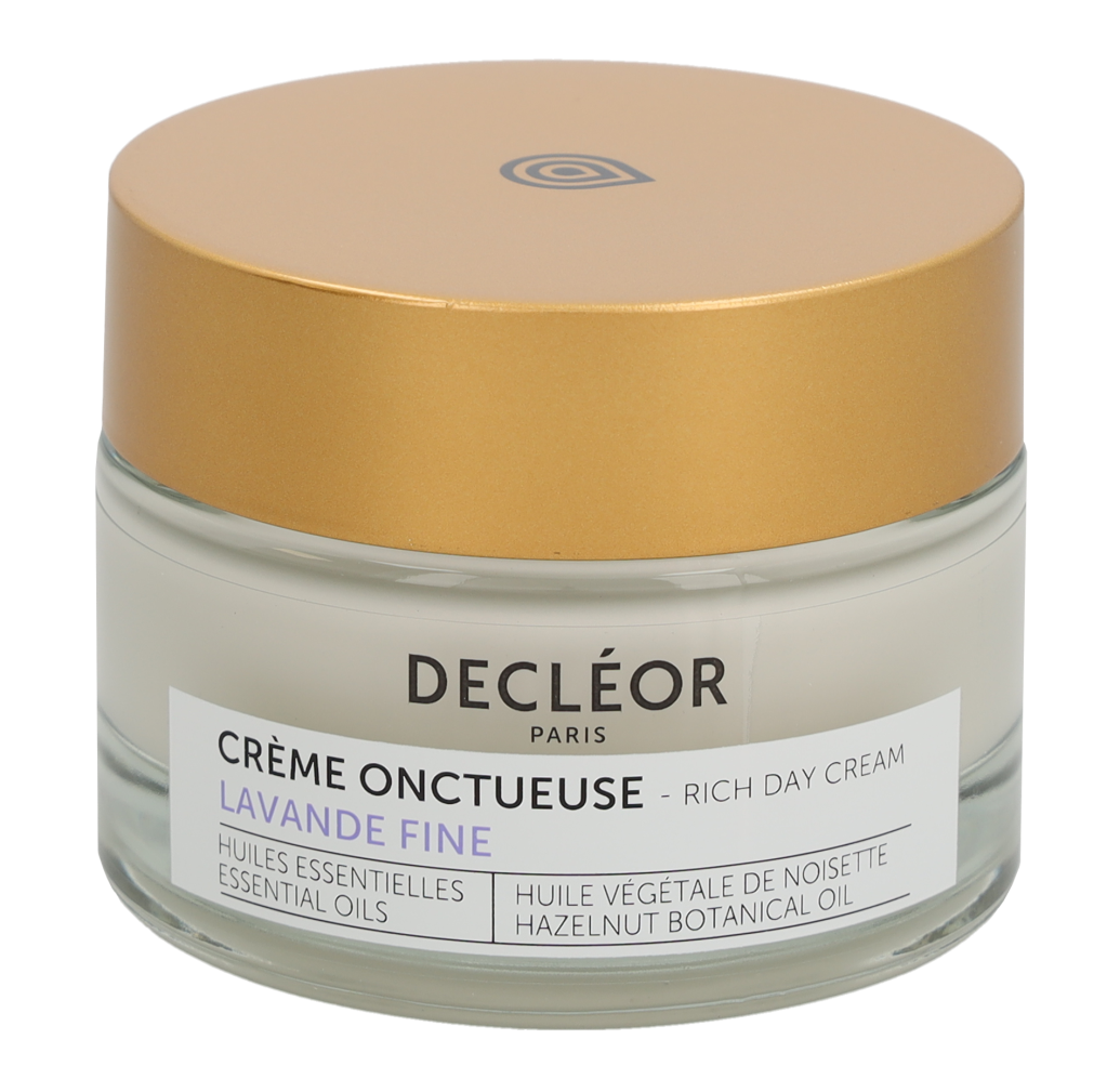 Decleor Prolagene Lift & Firm Rich Day Cream 50 ml