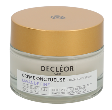 Decleor Prolagene Lift & Firm Rich Day Cream 50 ml