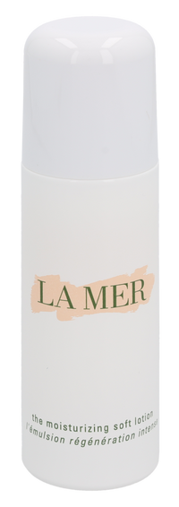 La Mer The Moisturizing Soft Lotion 50 ml