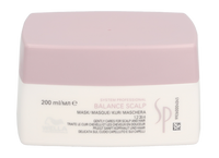 Wella SP - Balance Scalp Mask 200 ml