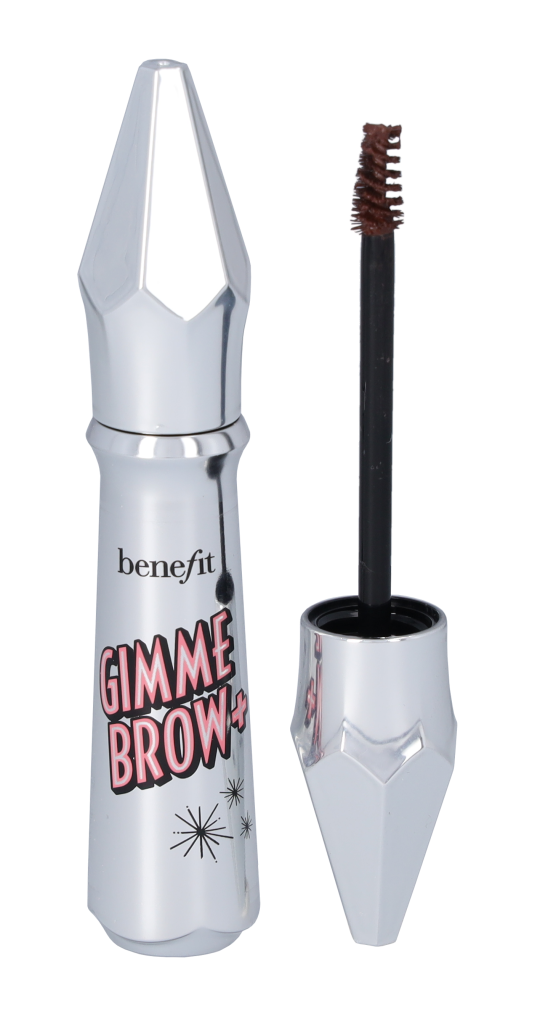 Benefit Gimme Brow+ Brow-Volumizing Fiber Gel 3 g