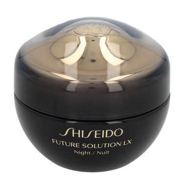 Shiseido Future Solution LX Crème Régénérante Totale 50 ml