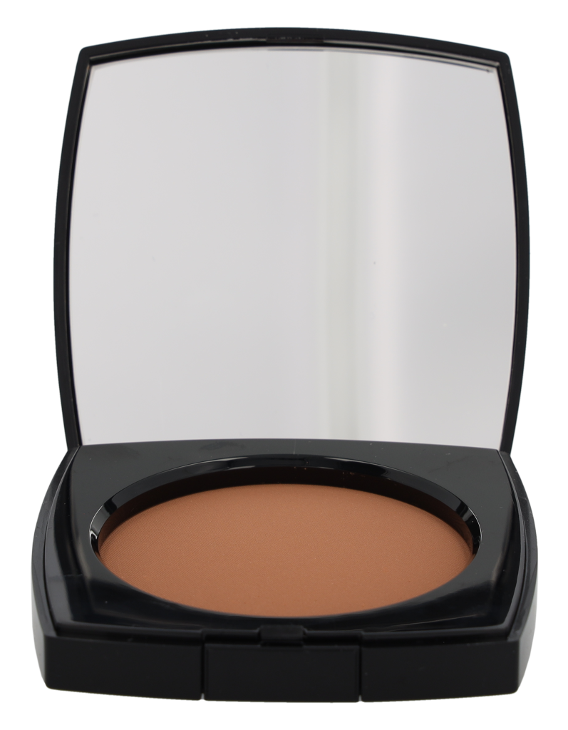 Chanel Les Beiges Healthy Glow Sheer Powder 12 g