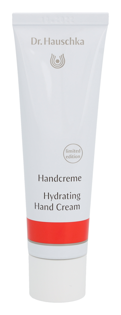 Dr. Hauschka Hydrating Hand Cream 30 ml