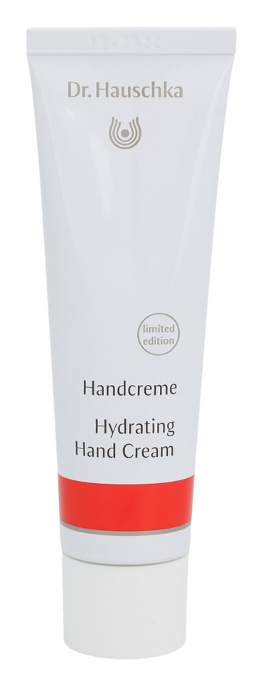 Dr. Hauschka Crème Hydratante Mains 30 ml