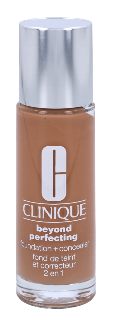 Clinique Beyond Perfecting Fond de Teint + Anti-cernes 30 ml