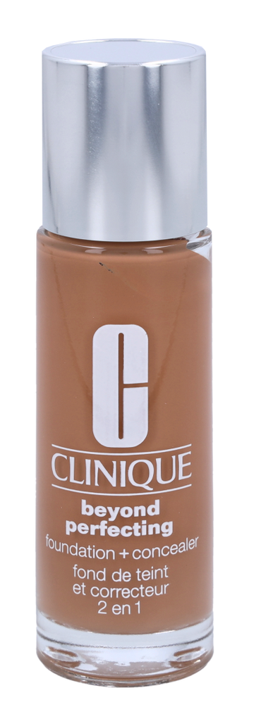 Clinique Beyond Perfecting Fond de Teint + Anti-cernes 30 ml