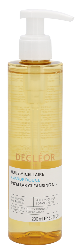 Decleor Aroma Cleanse Aceite Micelar