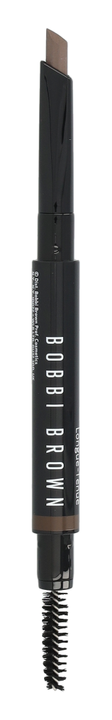 Bobbi Brown Crayon à sourcils longue tenue parfaitement défini 0,33 gr