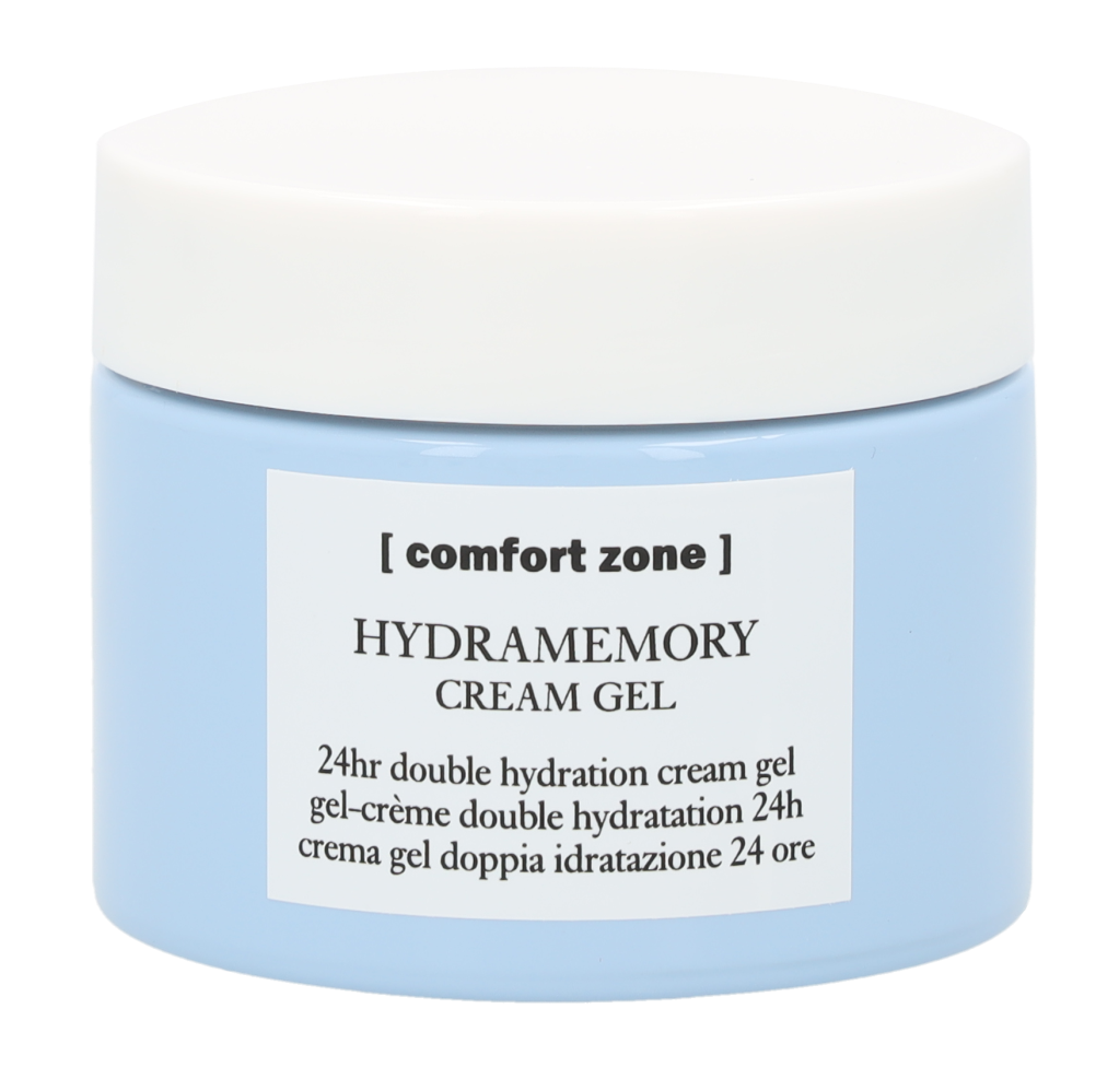 Comfort Zone Hydramemory Crema Gel 60 ml