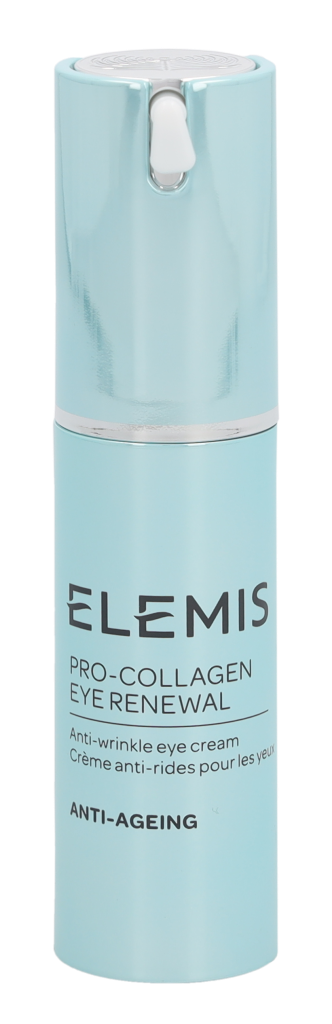 Elemis Pro-Collagen Eye Renewal 15 ml