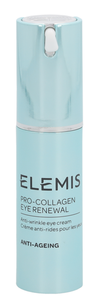 Elemis Pro-Collagène Renouvellement des Yeux 15 ml