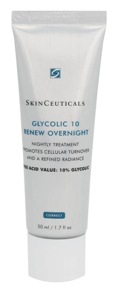 SkinCeuticals Glycolic 10 Renew Overnight Cream 50 ml