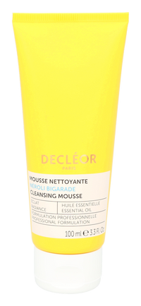 Decleor Neroli Bigarade Cleansing Mousse 100 ml