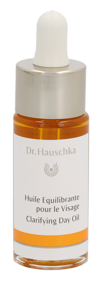 Dr. Hauschka Clarifying Day Oil 18 ml