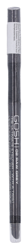 Gosh L'Eyeliner Ultime 0,4 gr