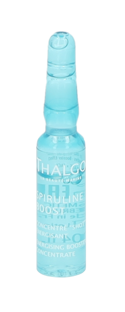 Thalgo Energising Booster Concentrate 8.4 ml