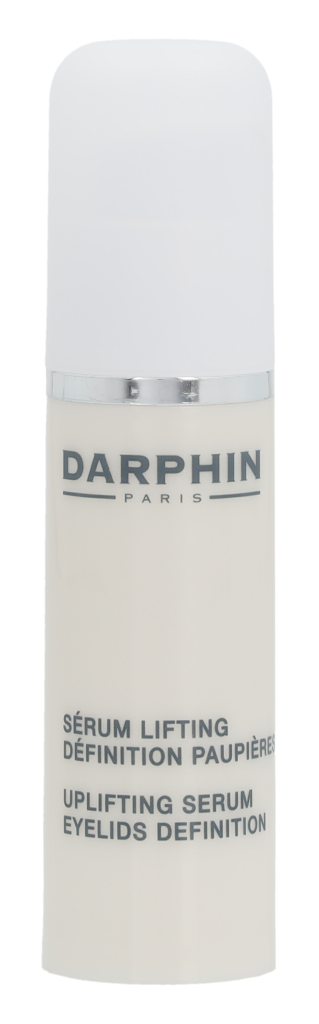 Darphin Sérum Uplifting Définition Paupières 15 ml