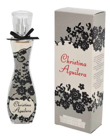 Christina Aguilera Eau de Parfum Spray 50 ml