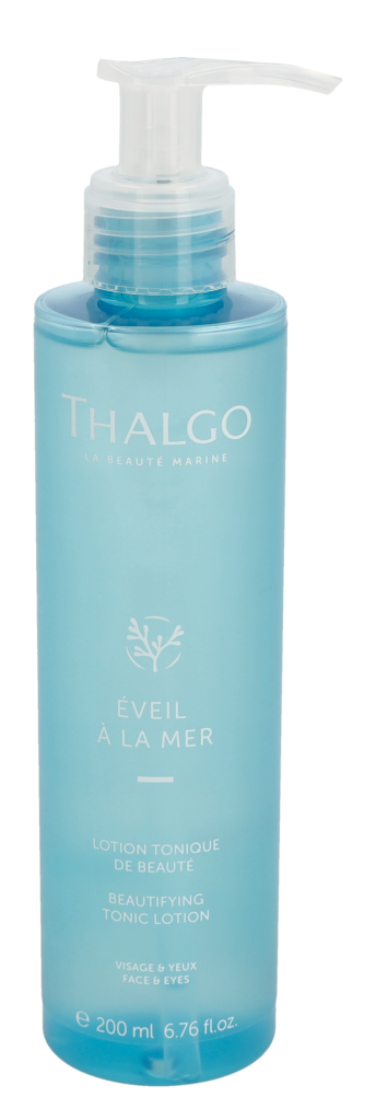 Thalgo Eveil A La Mer Beautifying Tonic Lotion 200 ml