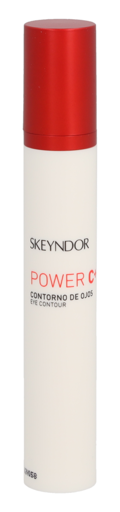 Skeyndor Power C+ Crème Contour des Yeux 15 ml