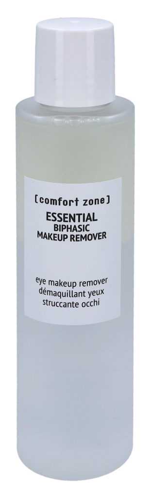 Comfort Zone Essential Biphasic Make Up Remover 150 ml