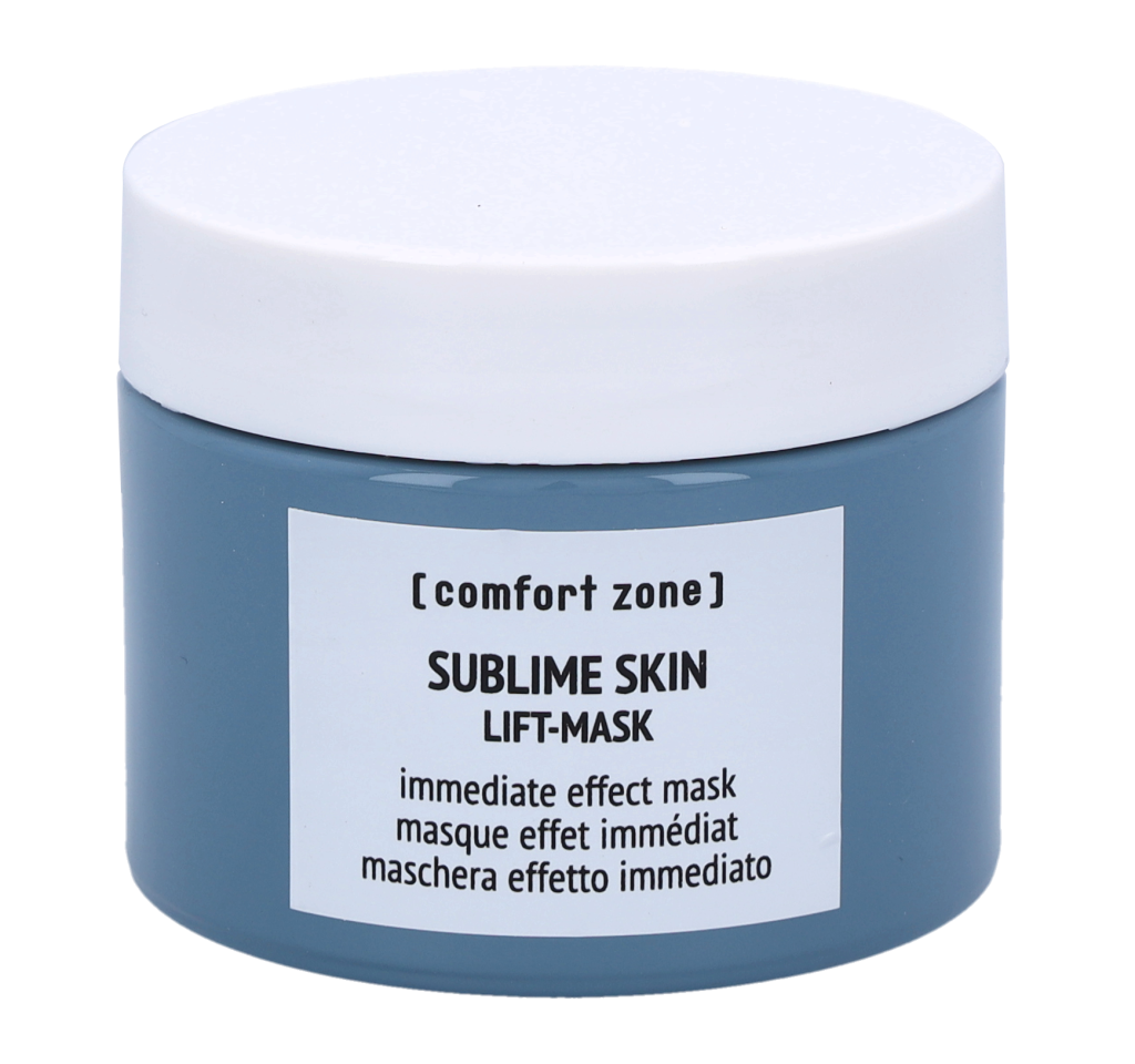 Comfort Zone Sublime Skin Lift-Mascarilla 60 ml