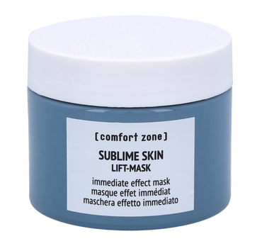 Comfort Zone Sublime Skin Lift-Mascarilla 60 ml