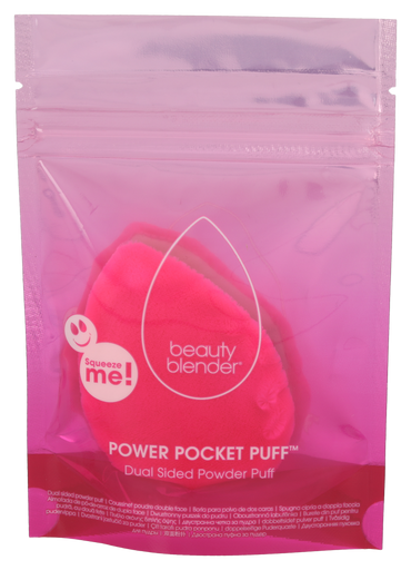 Beauty Blender Power Pocket Puff 1 Pieza