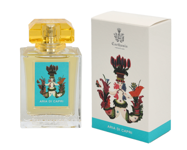 Carthusia Aria Di Capri Edp Spray 50 ml