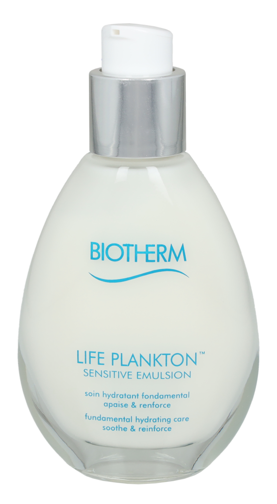 Biotherm Life Plancton Émulsion Sensible 50 ml