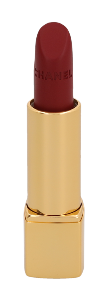 Chanel Rouge Allure Velvet Luminous Matte Lip Colour 3 gr