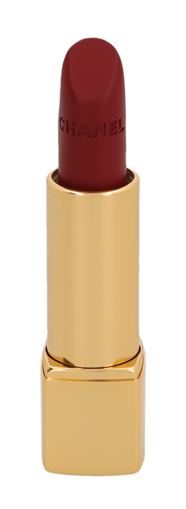 Chanel Rouge Allure Velvet Luminous Matte Lip Colour 3.5 g