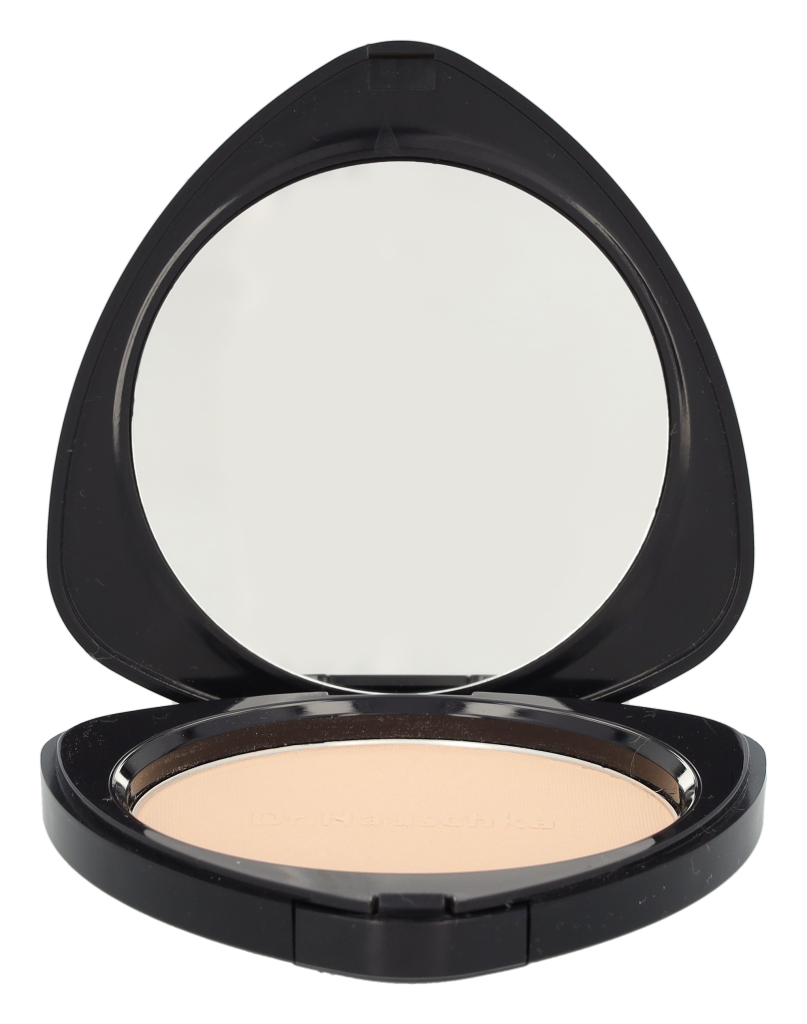 Dr. Hauschka Compact Powder 8 g