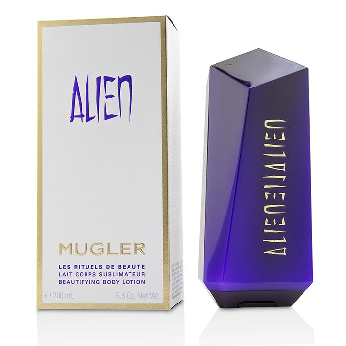 Thierry Mugler Alien bodylotion 200 ml
