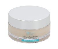 The Organic Pharmacy Crema Facial Manuka 50 ml