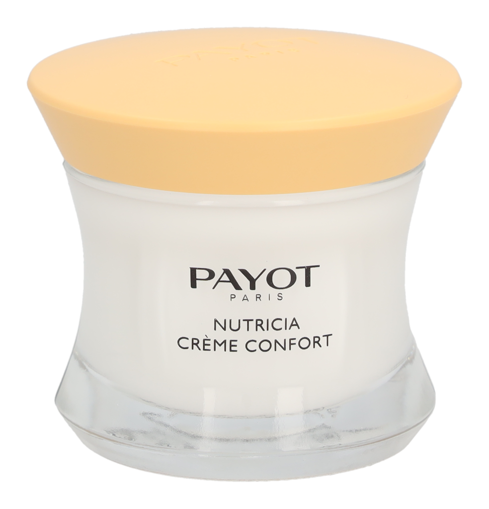 Payot Nutricia Crème Confort 50 ml