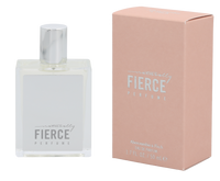 Abercrombie & Fitch Naturally Fierce Edp Spray 50 ml