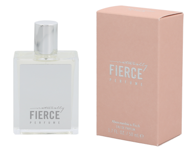 Abercrombie & Fitch Naturally Fierce Edp Spray 50 ml