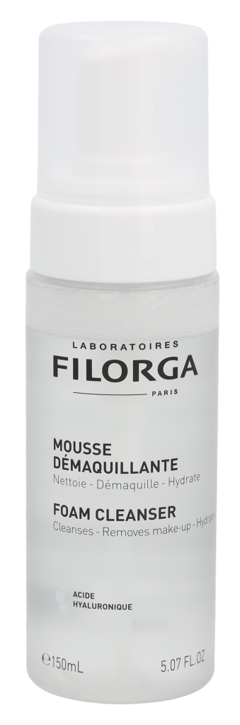 Filorga Mousse Nettoyante 150 ml